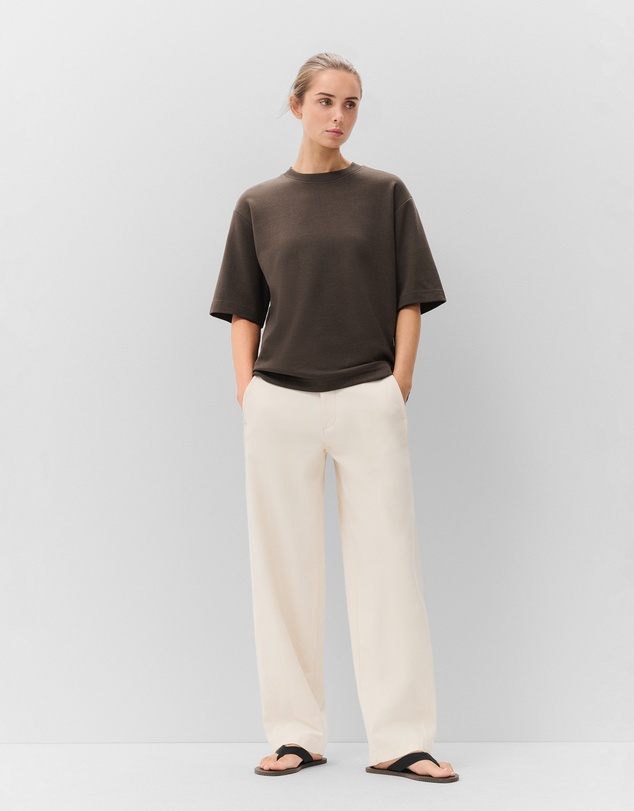 UNISON - Urban Barrel Leg Pant