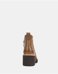Hush Puppies - Wendy