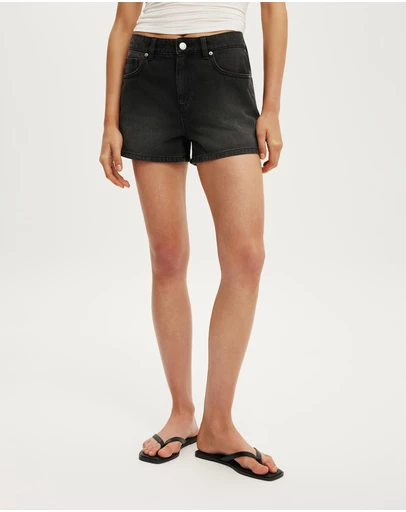 Cotton On - Original Denim Short