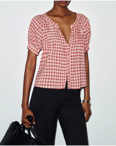 Reformation - Calia Top