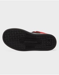 DC Shoes - Boys 8 to 16 Manteca 4 Hi Skate Shoes