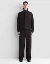 COS - Scuba Trucker Jacket