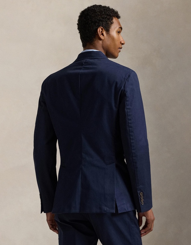 Polo Ralph Lauren - Polo Unconstructed Modern Suit Jacket