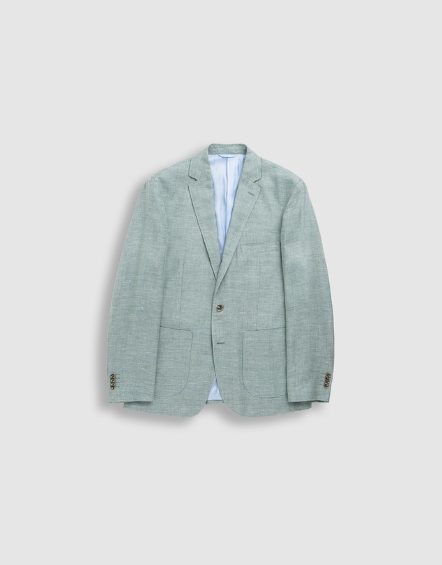 Rodd & Gunn - The Cascades Sports Fit Jacket