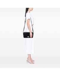 Pre-Loved by Azura Reborn - Pre-Loved Quilted Calfskin Reissue 2.55 Easy Messenger Flap