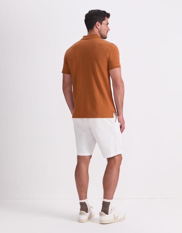 Sportscraft - Sc Pique Polo