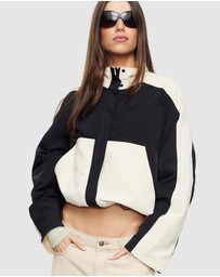 Lioness - Shoreline Windbreaker