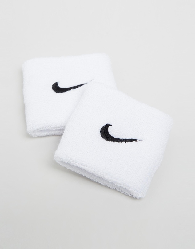 Nike - Swoosh Wristbands