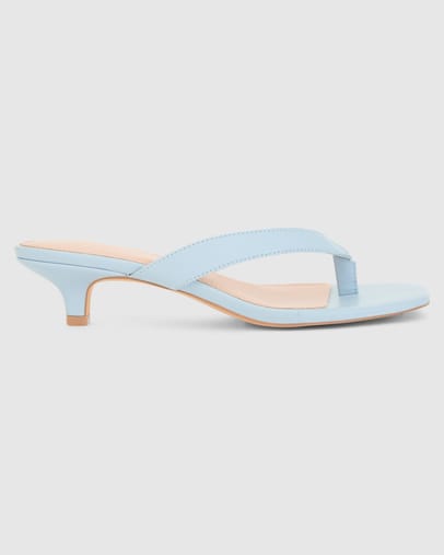 PALE BLUE SMOOTH