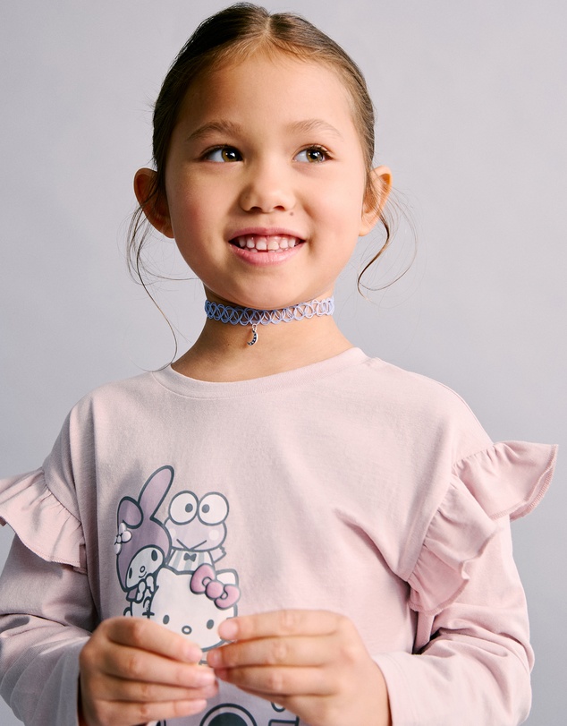M.N.G - Hkcar T-Shirt - Babies-Kids