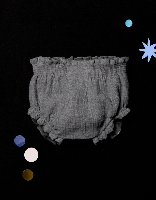 M.N.G - Harlem Shorts - Babies