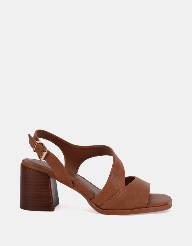 Miss Sofie - Lima Heels
