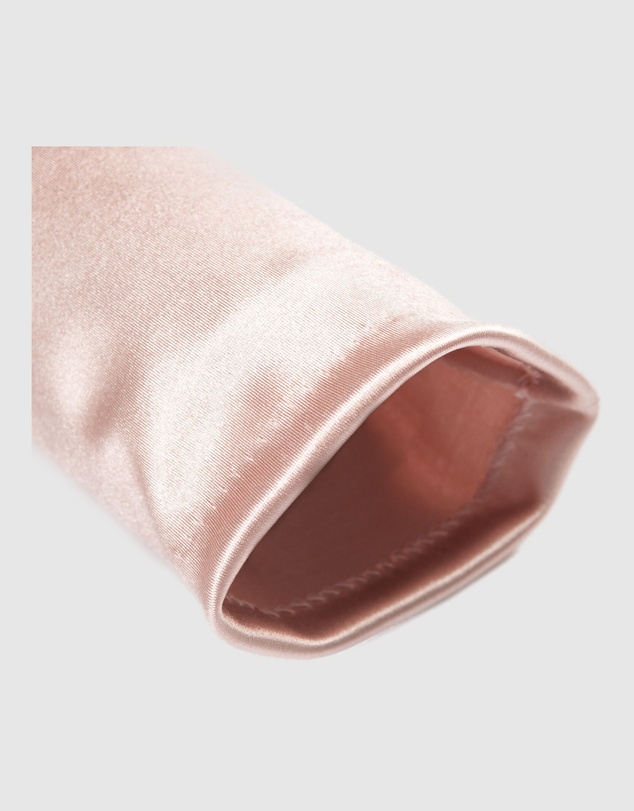 DENTS - Bella Long Opera Satin Gloves