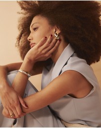 Forcast - Aurora Statement Earrings