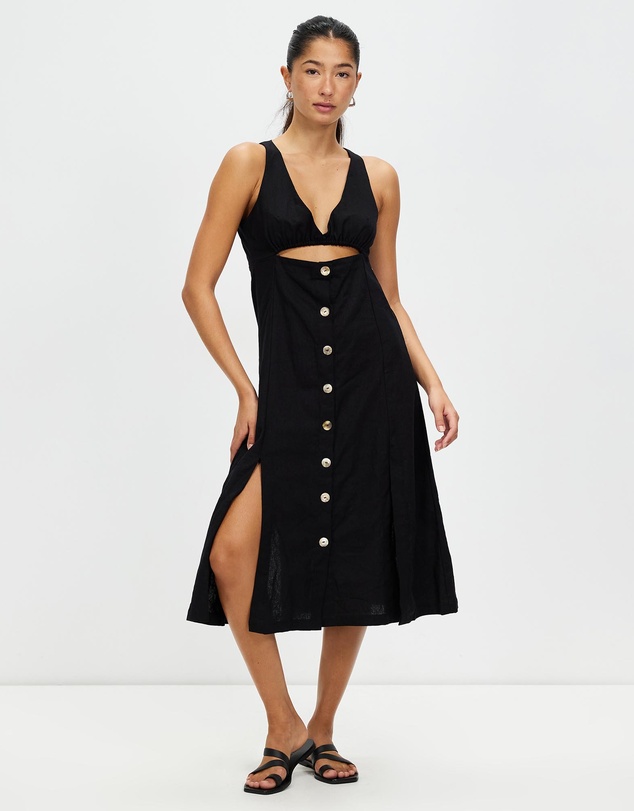 Florencia The Label - Willow Dress