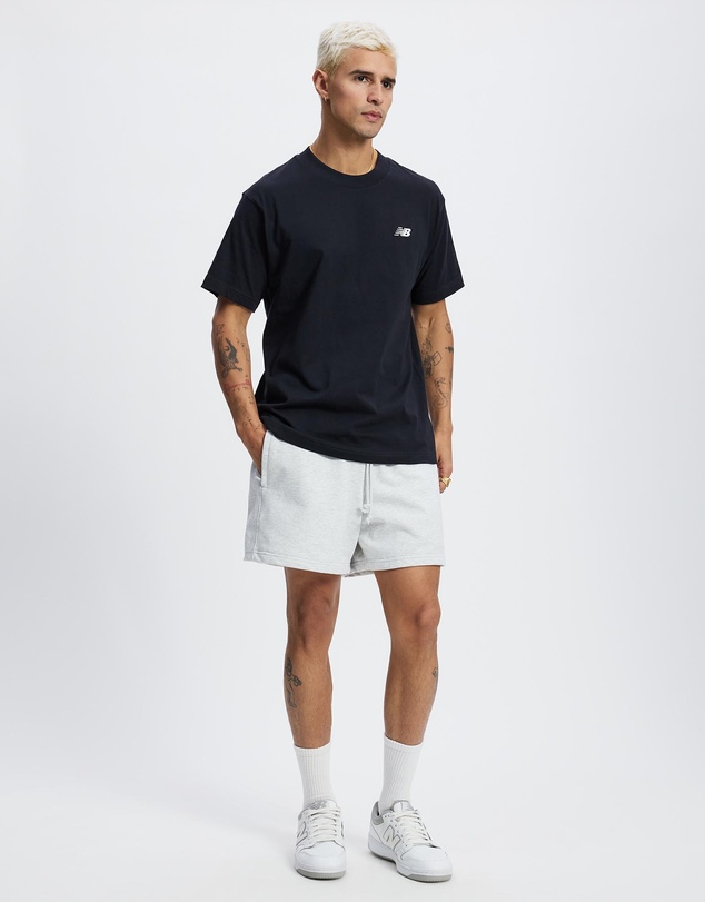 New Balance - Sport Essentials Cotton T-Shirt