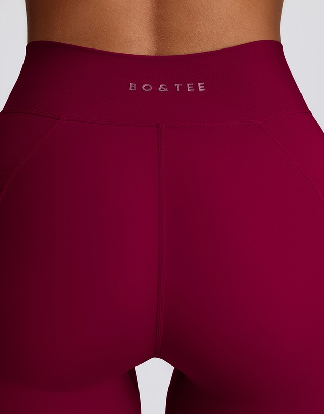 BO+TEE - New Neutrals Leggings