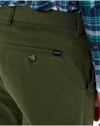 Marcs - Brayden Slim Fit Chino Pants