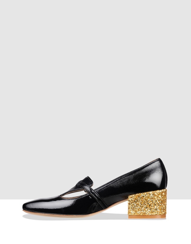 Habbot - Ferrara Heels