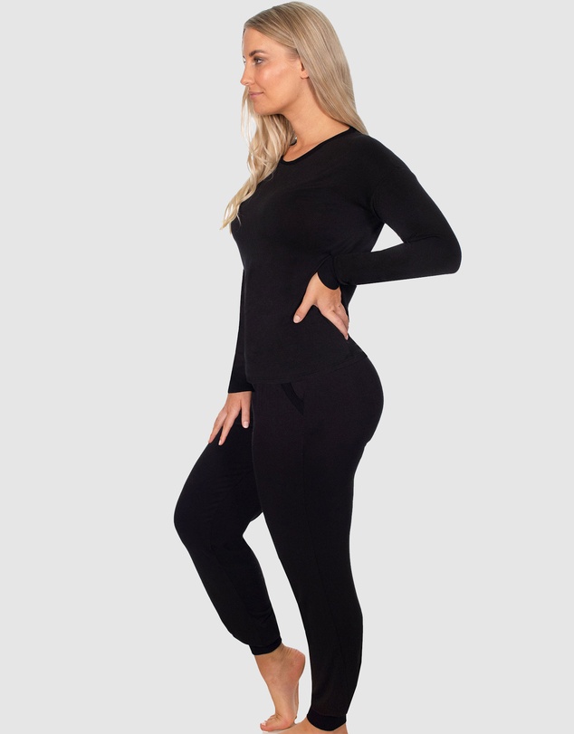 B Free Intimate Apparel - Bamboo Cloud Comfort Pyjama Set