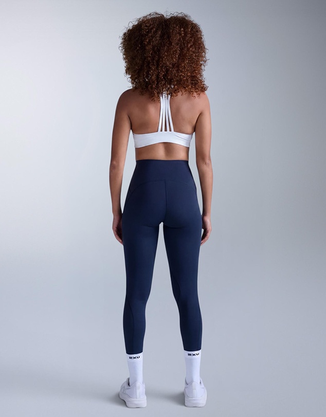 2XU - Flex Hi-Rise Compression Tights