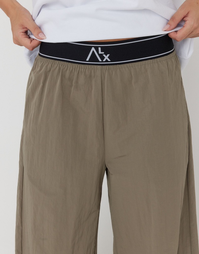 ALEXANDRA - Rumi Pants Khaki