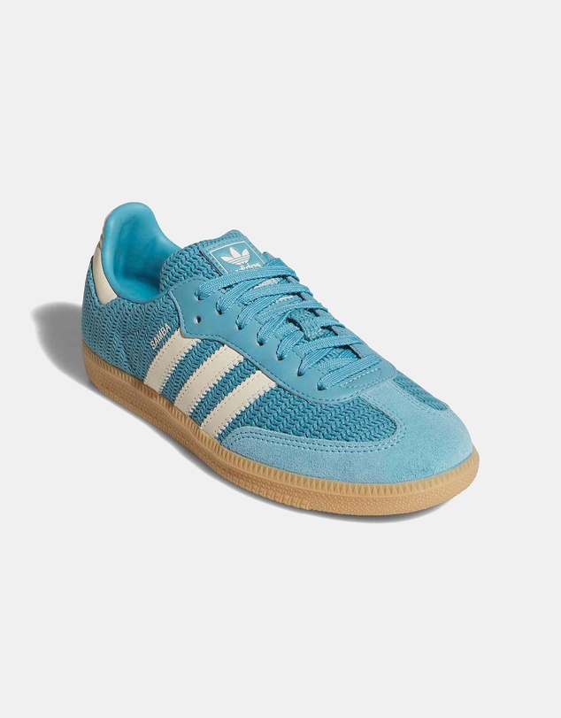 adidas Originals - Samba OG Sneakers - Women's