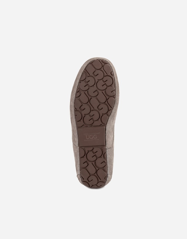 Ozwear Connection Uggs - Ugg Denver Men's Moccassin (Water Resistant)