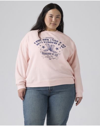 Crystal Pink