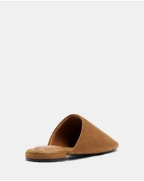 Therapy - Weston Slide Mules