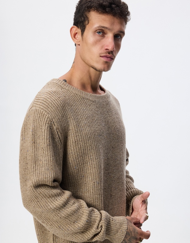 Rolla's - Fishermans Tweed Crew