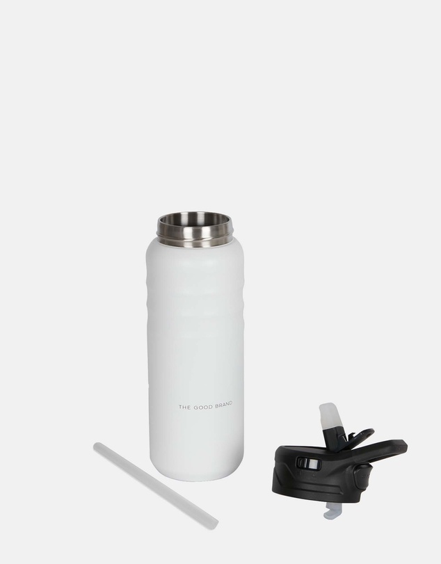 The Good BRAND - Large Insulated Drink Bottle