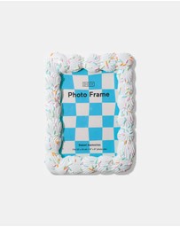 DOIY - Sweetie Photo Frame