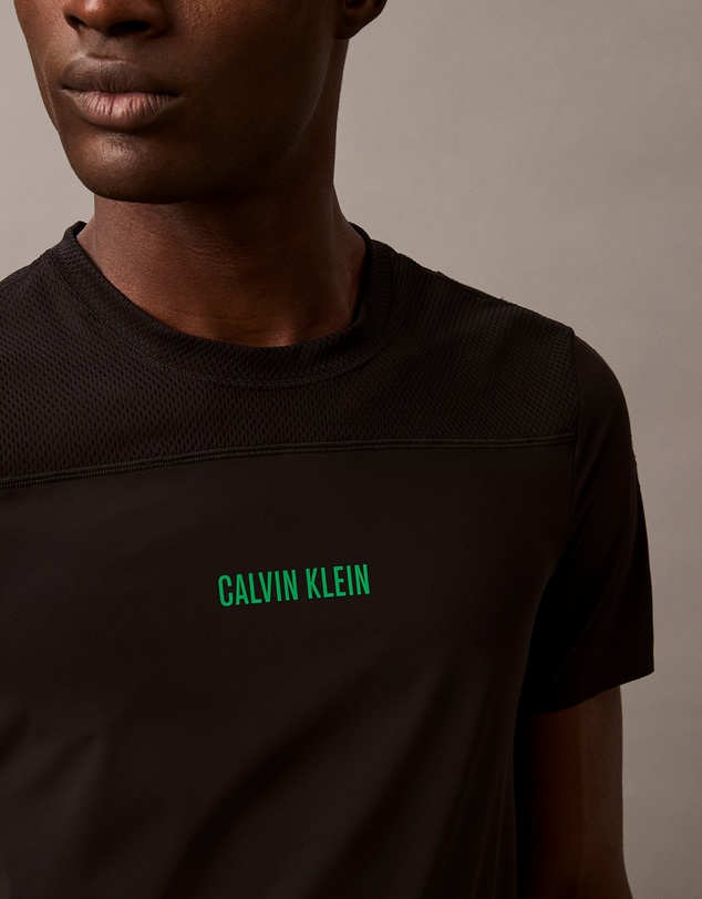 Calvin Klein - Intense Power Gym T-Shirt