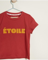 PLAY etc - Etoile Tee - Kids-Teens