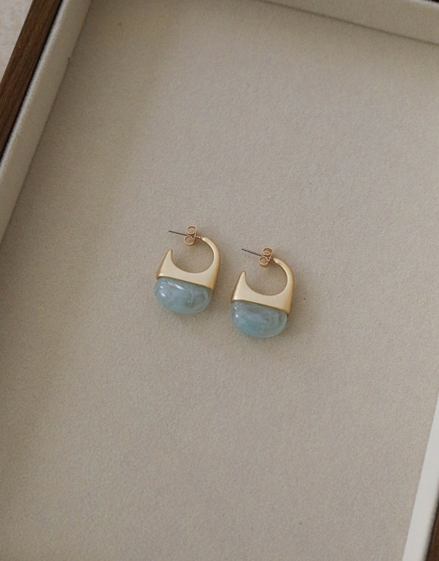 Zahar - Poppy Earrings