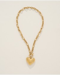 Reliquia Jewellery - Priella Necklace