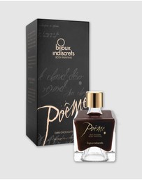 Bijoux Indiscrets - Poeme Body Paint Dark Chocolate