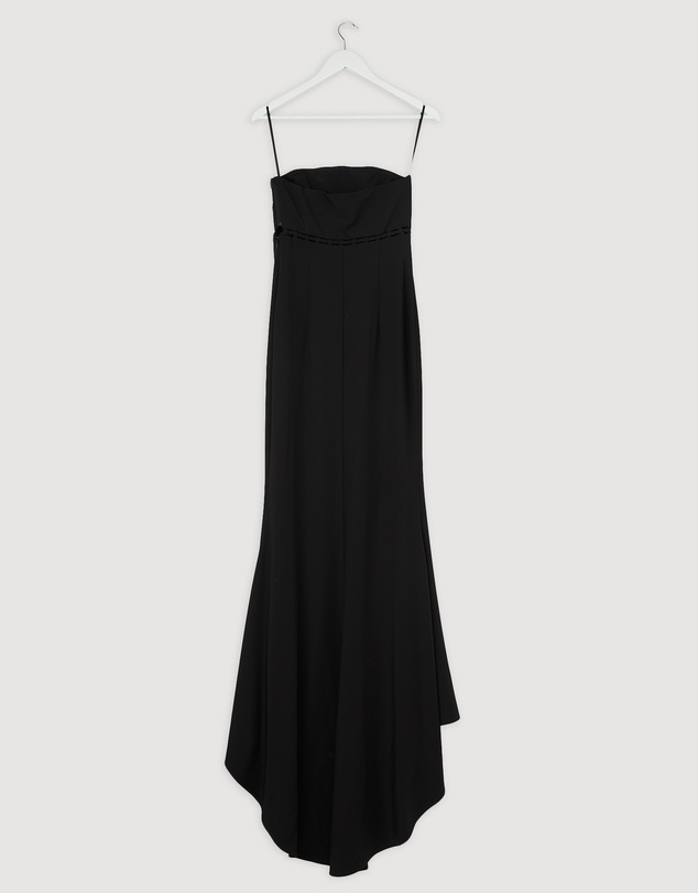 Revibe - Repaired BY JOHNNY. The Luna Gown - AU 6