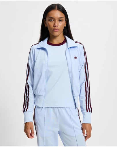 adidas Originals - Firebird Classic Track Top