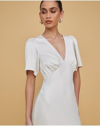 CHANCERY - Abbie Maxi Dress