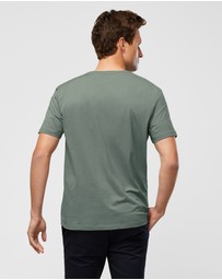 Wayver - The Essential Crew Tee