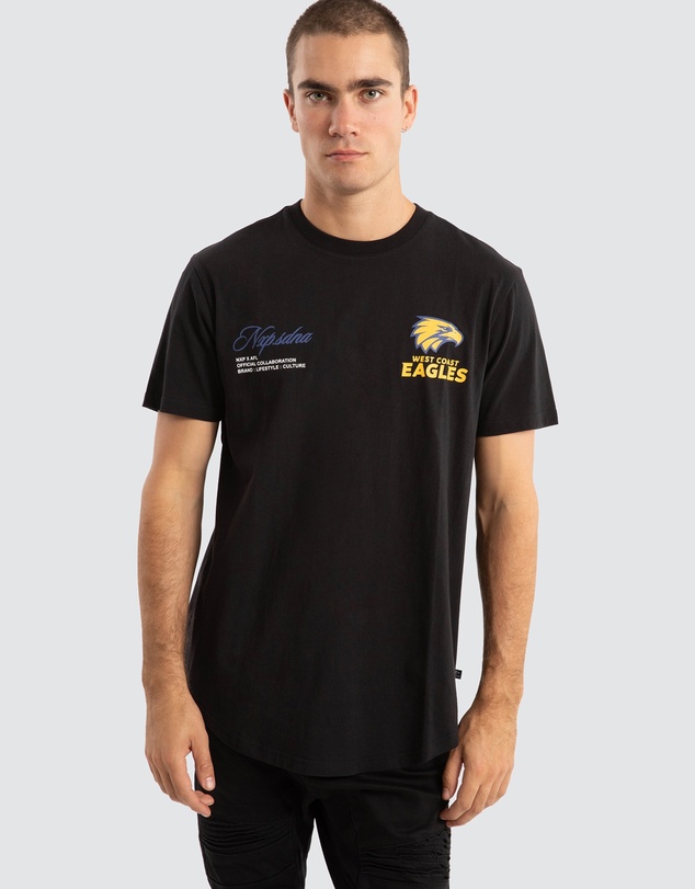 Nena & Pasadena - West Coast Prime Tee