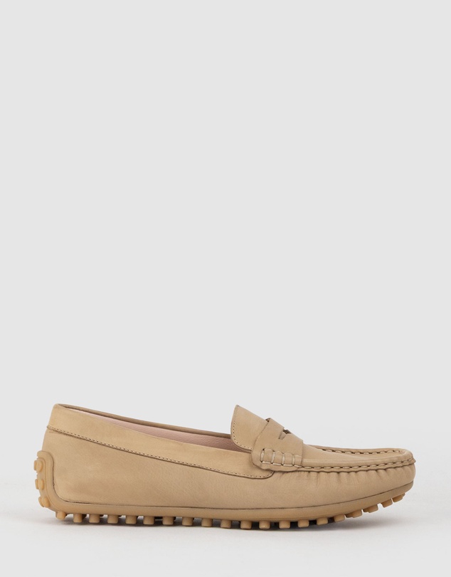 Edward Meller - GALLEY Moccasin