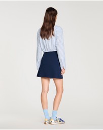 Sandro - Candice Skirt