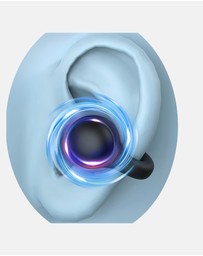 Friendie - AIR Active 3.0 Sport Earbuds (True Wireless Open Ear Headphones)