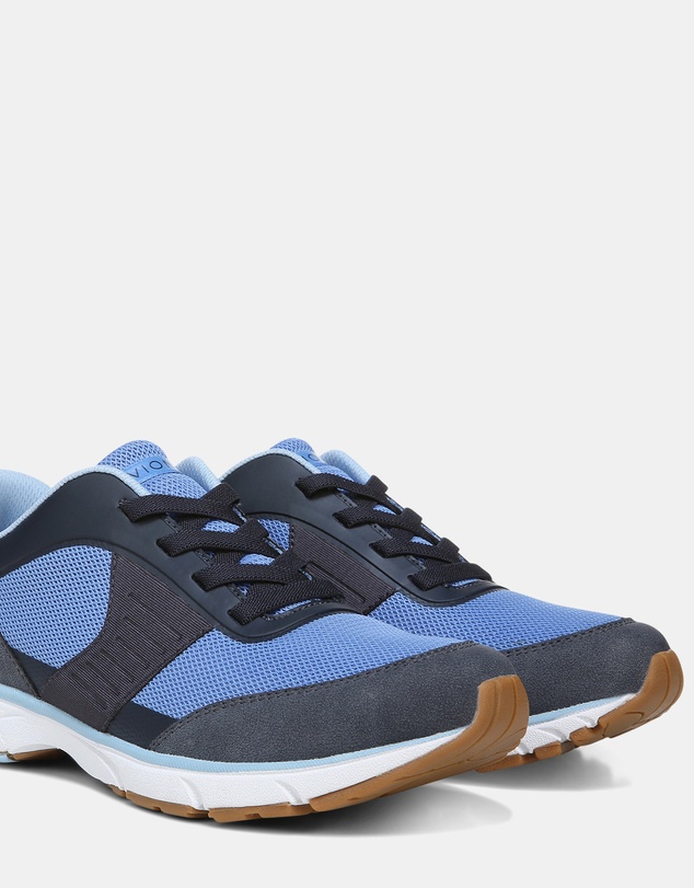 Vionic - Seville Active Sneaker - Azure