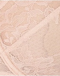 Natori - Statement Supportive Full Figure Wired Lace Bra