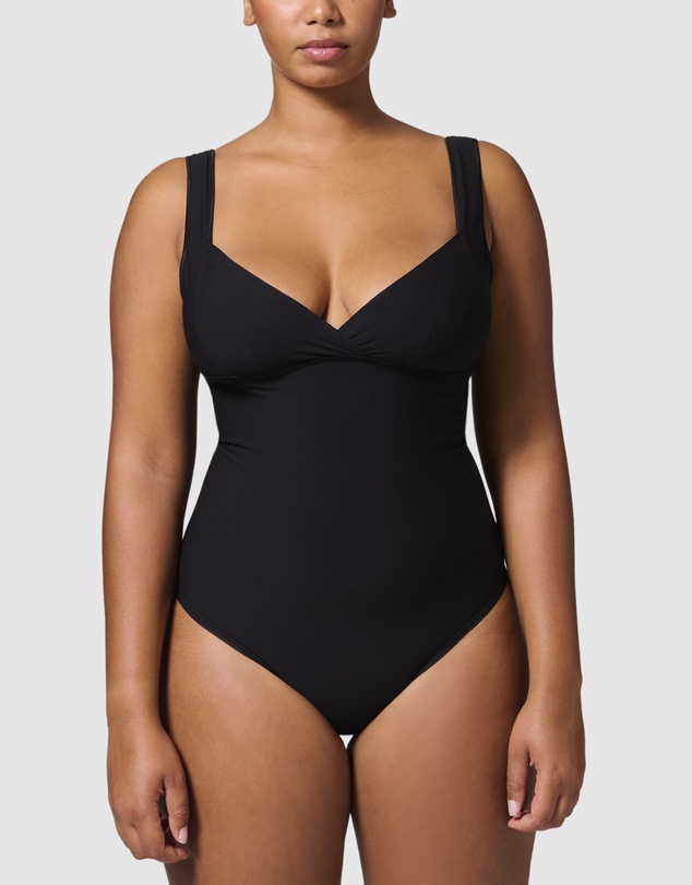 Simone Perele - Story Control Bodysuit