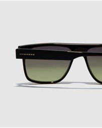 Hawkers Co - HAWKERS - CHEEDO Sunglasses for Men and Women UV400